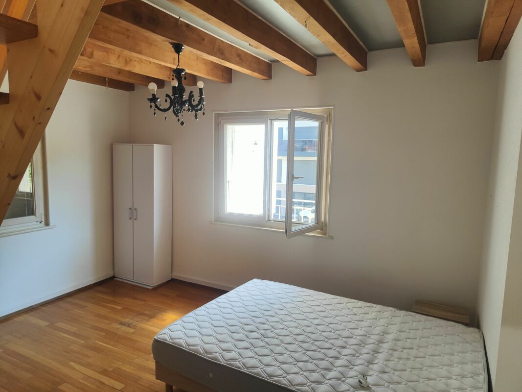 5-Zimmer-Wohnung