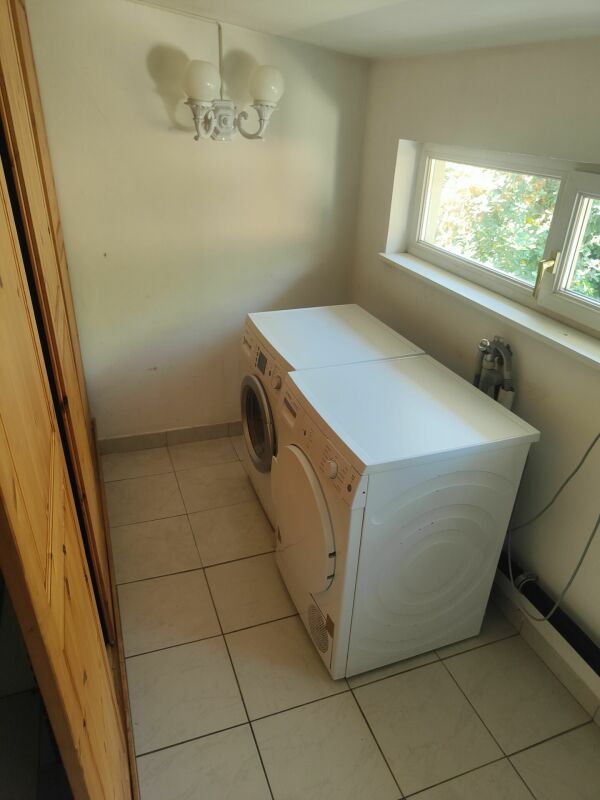 5-Zimmer-Wohnung