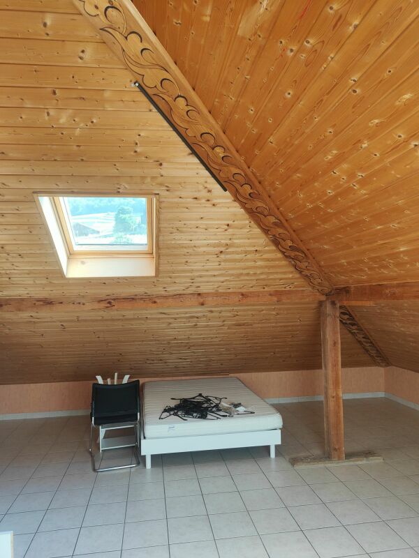 5-Zimmer-Wohnung