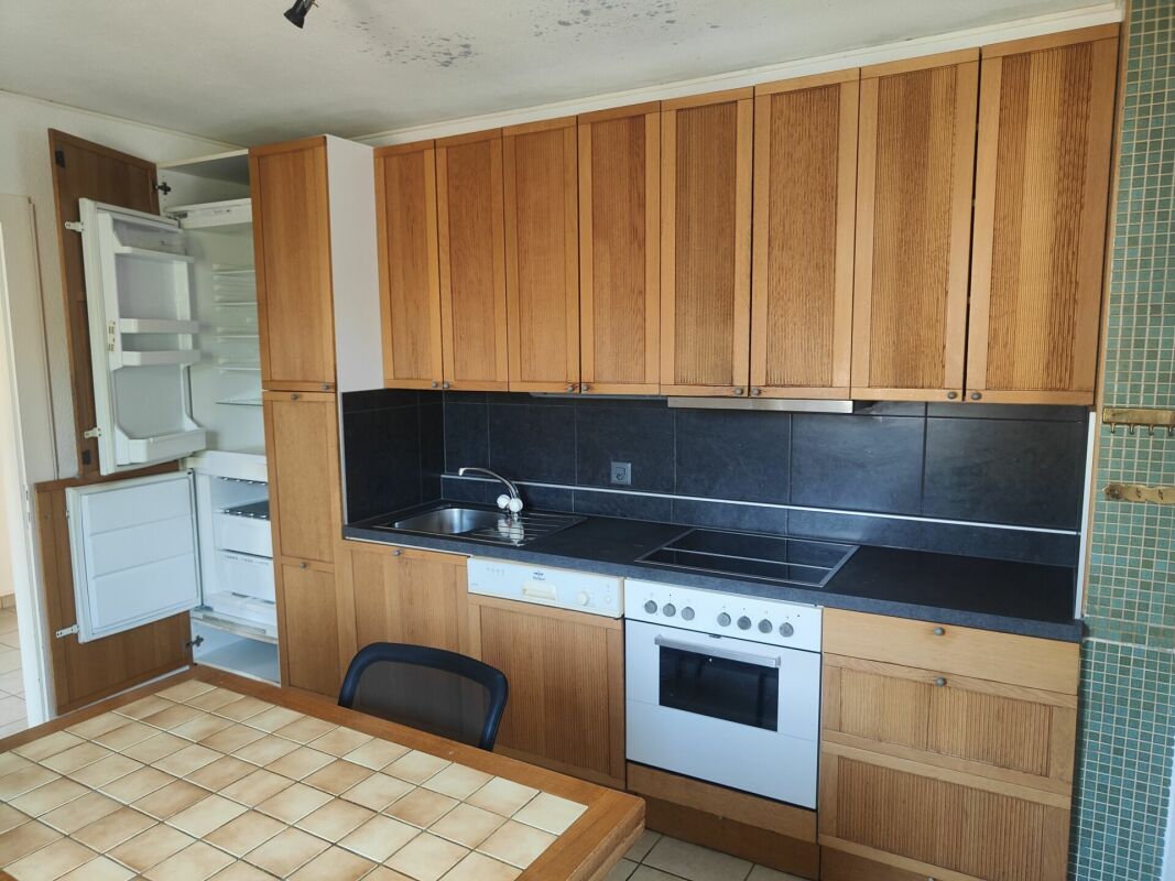 5-Zimmer-Wohnung