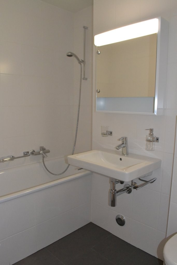 2 ½ Zimmer Wohnung