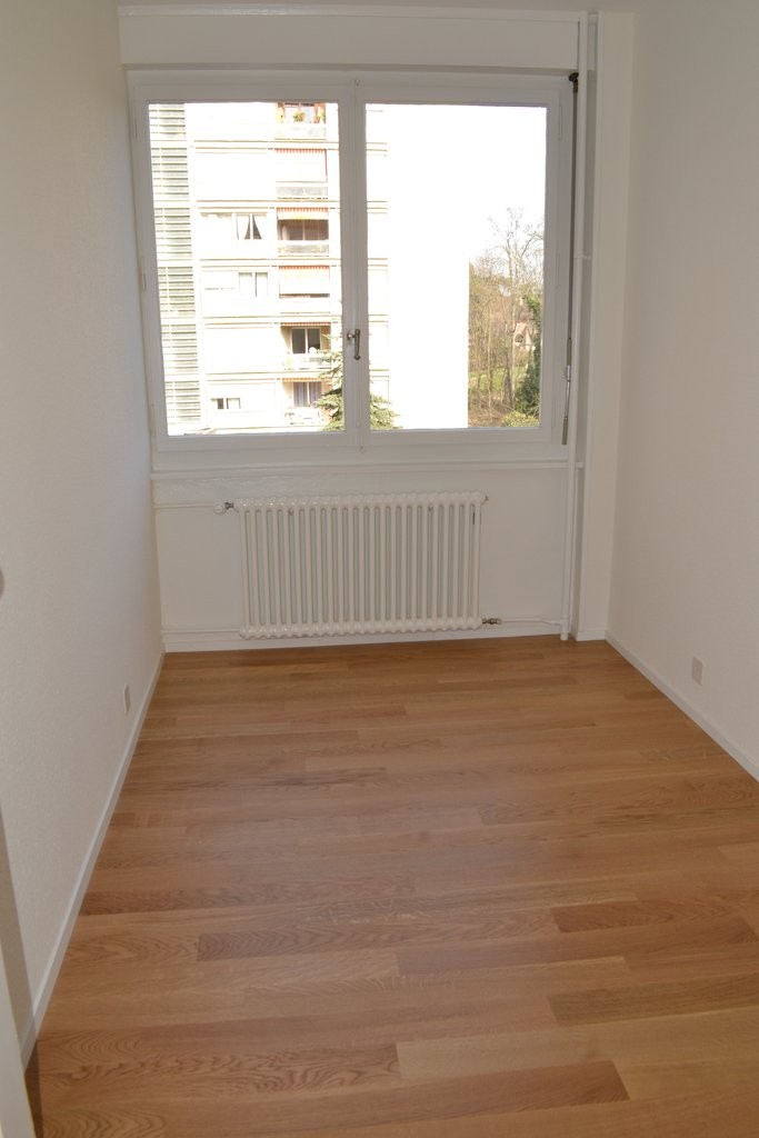 2 ½ Zimmer Wohnung