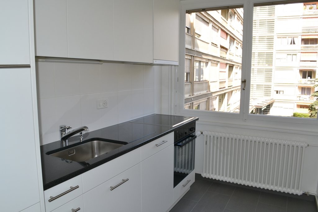 2 ½ Zimmer Wohnung