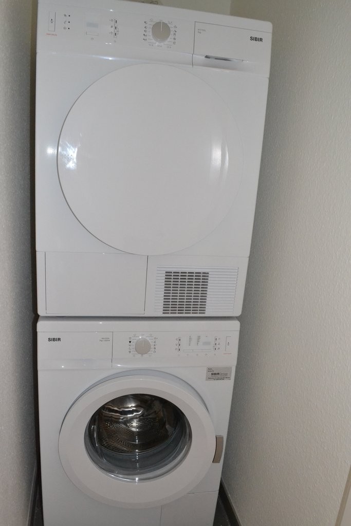 2 ½ Zimmer Wohnung