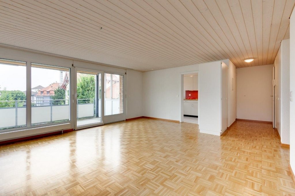 Appartamento di 4 ½ locali