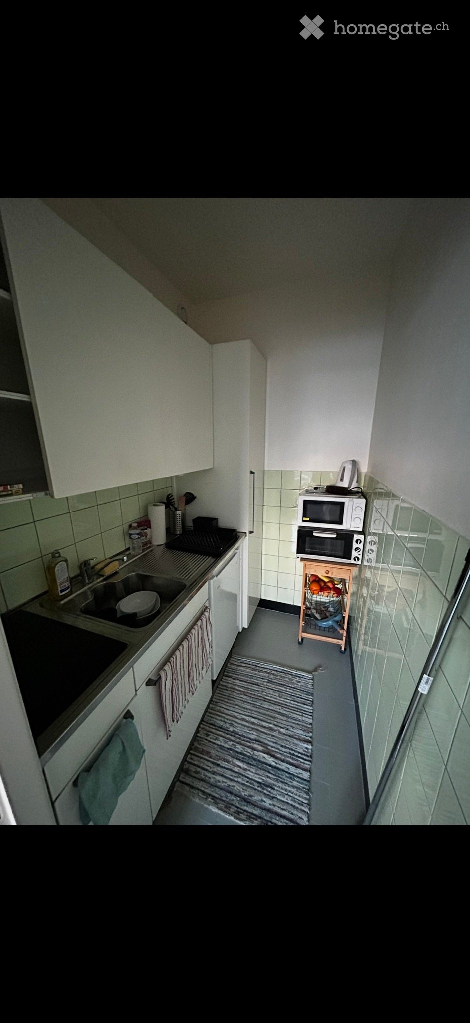 1-Zimmer-Wohnung, Foto 3 von 5