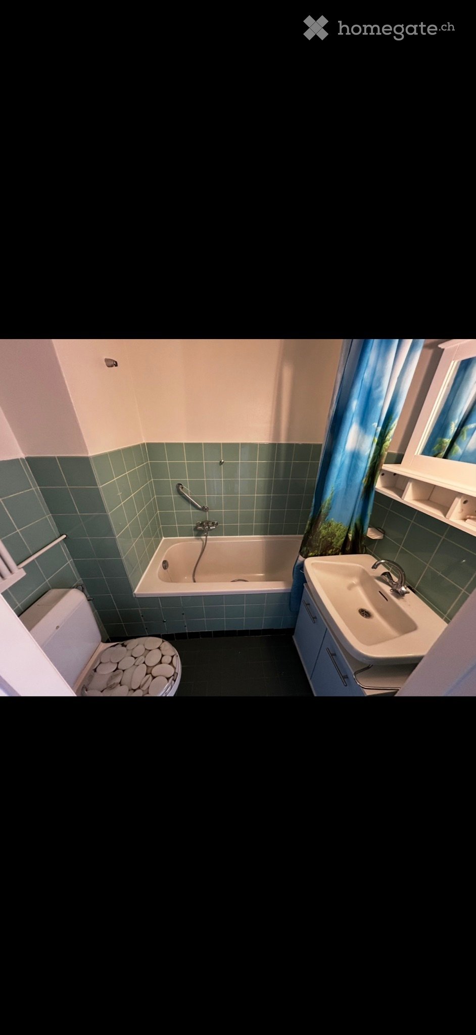 1-Zimmer-Wohnung, Foto 2 von 5