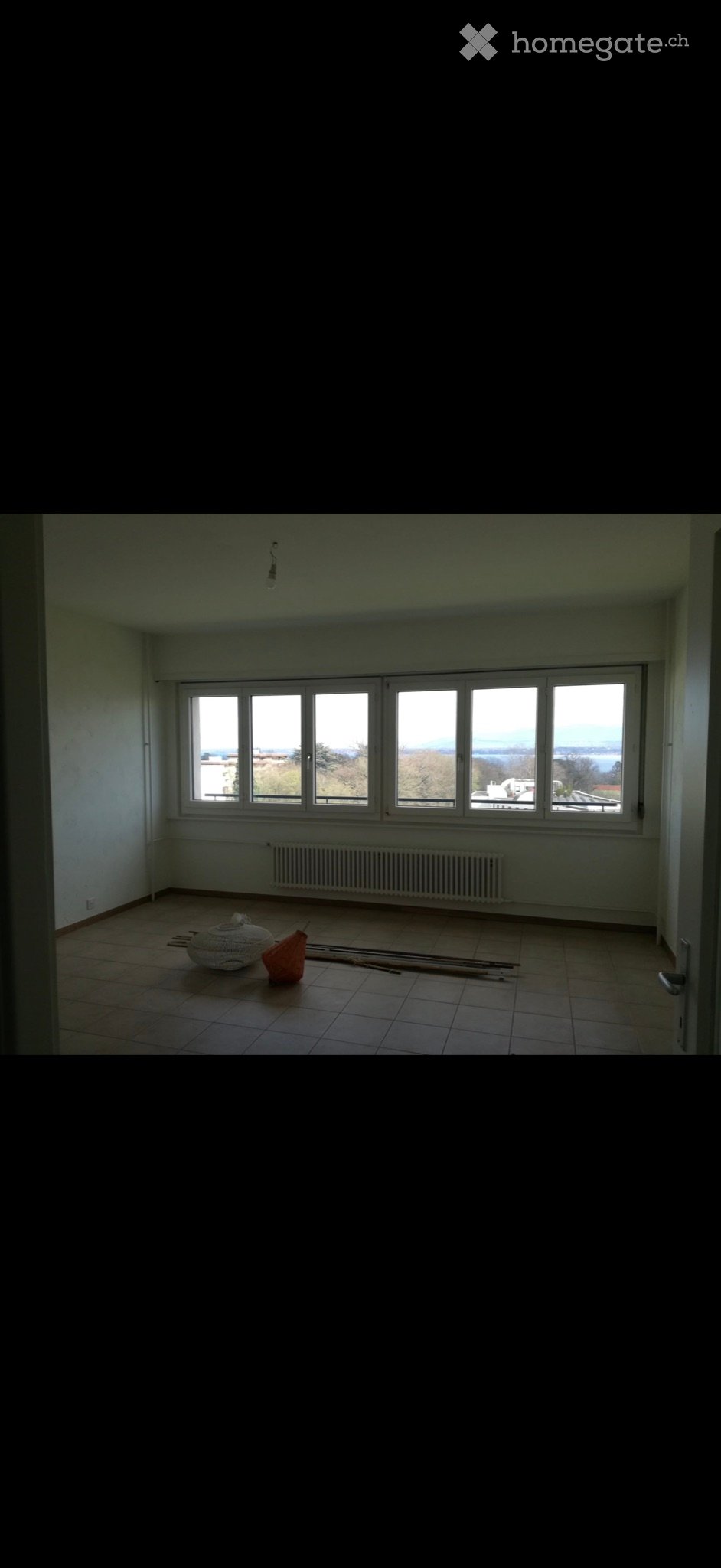 1-Zimmer-Wohnung, Foto 1 von 5