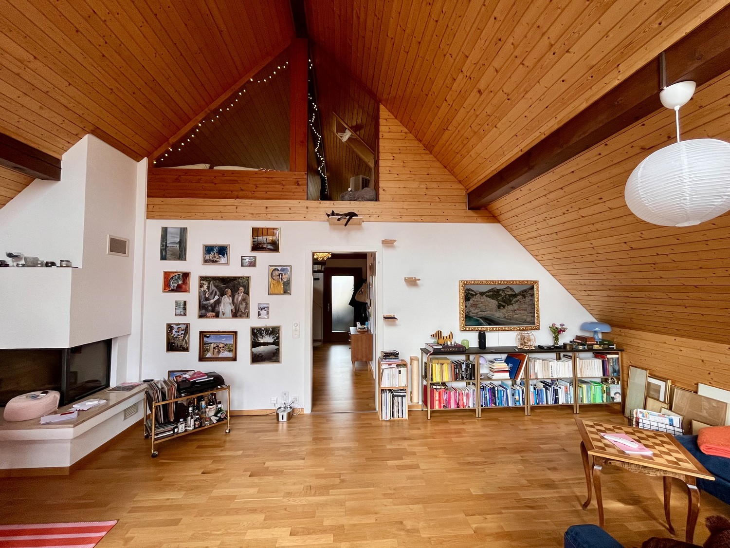 Appartement de 2 ½ pièces