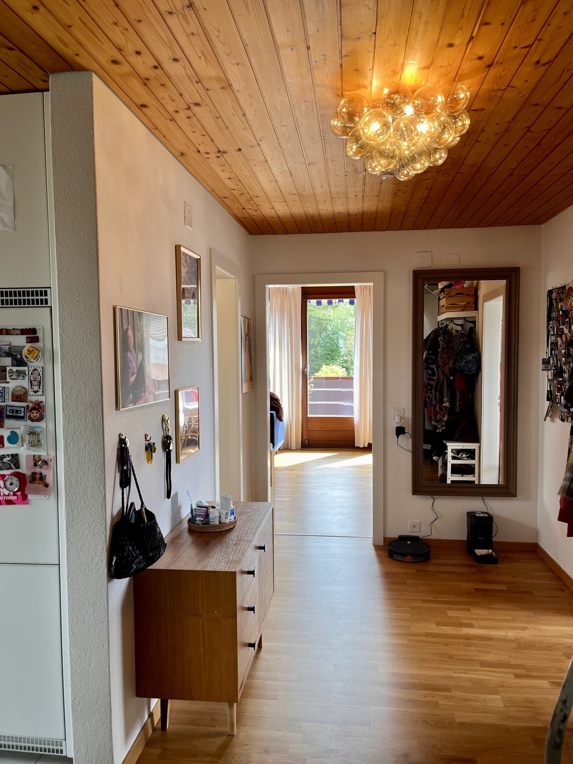 Appartement de 2 ½ pièces