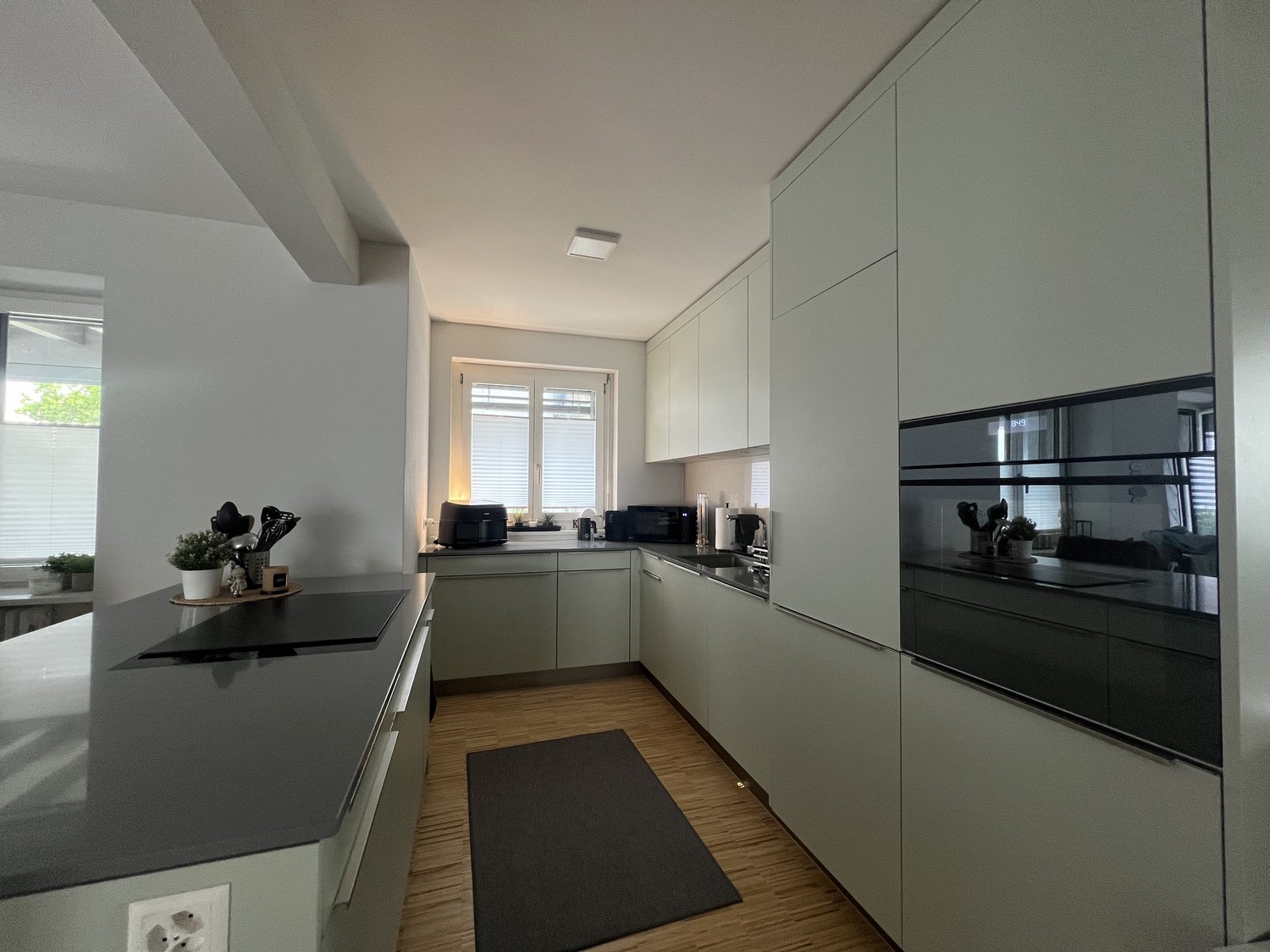 Appartement de 4 ½ pièces