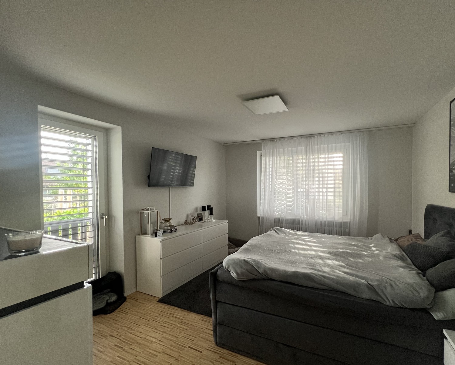 Appartement de 4 ½ pièces