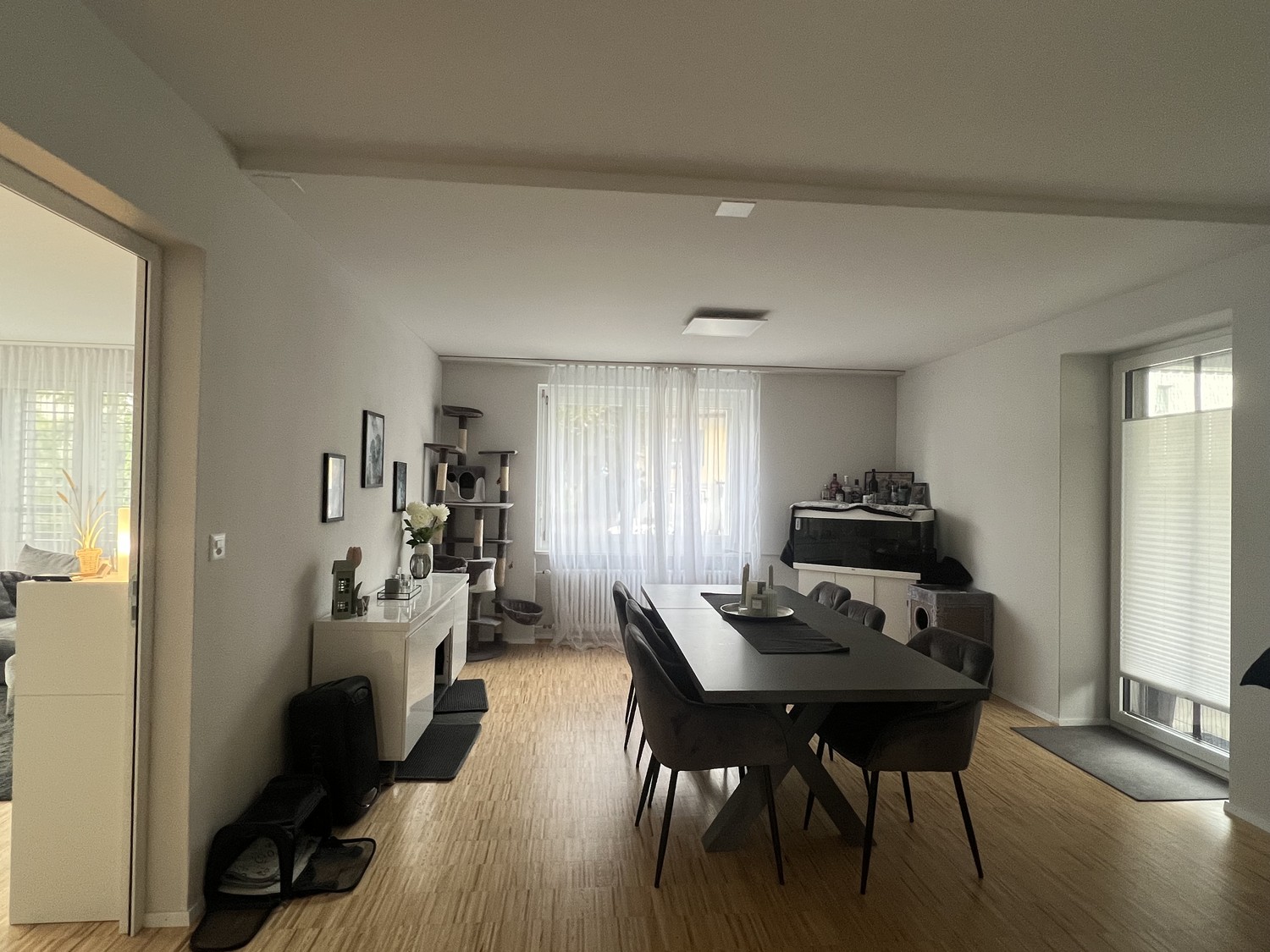 Appartement de 4 ½ pièces