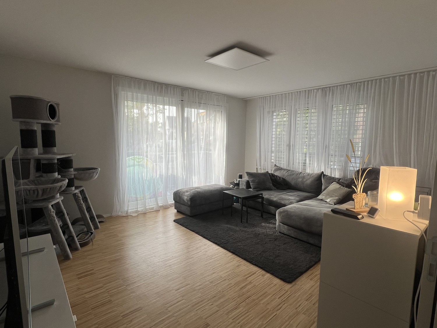 Appartement de 4 ½ pièces