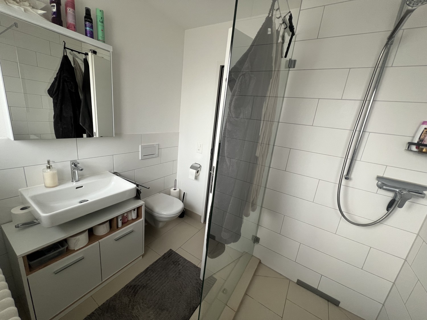 Appartement de 4 ½ pièces