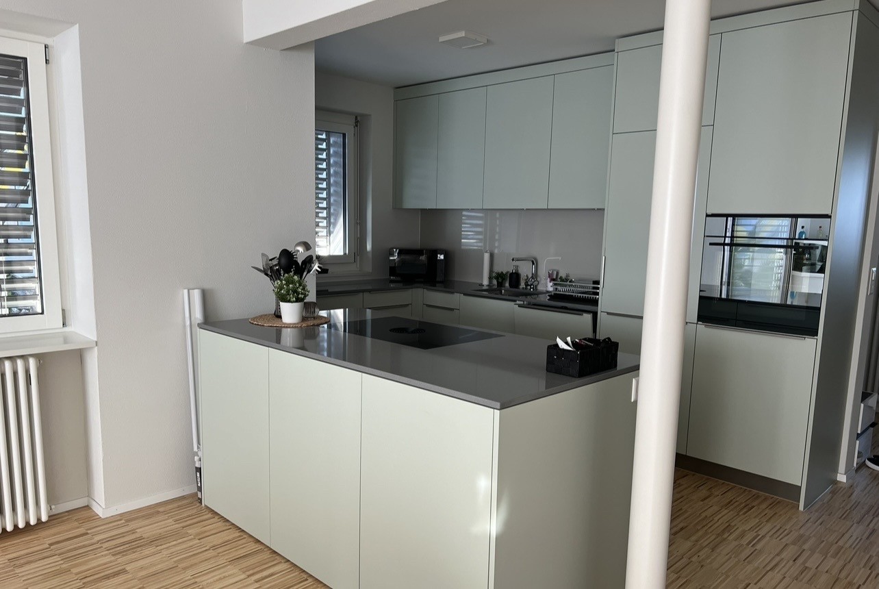Appartement de 4 ½ pièces