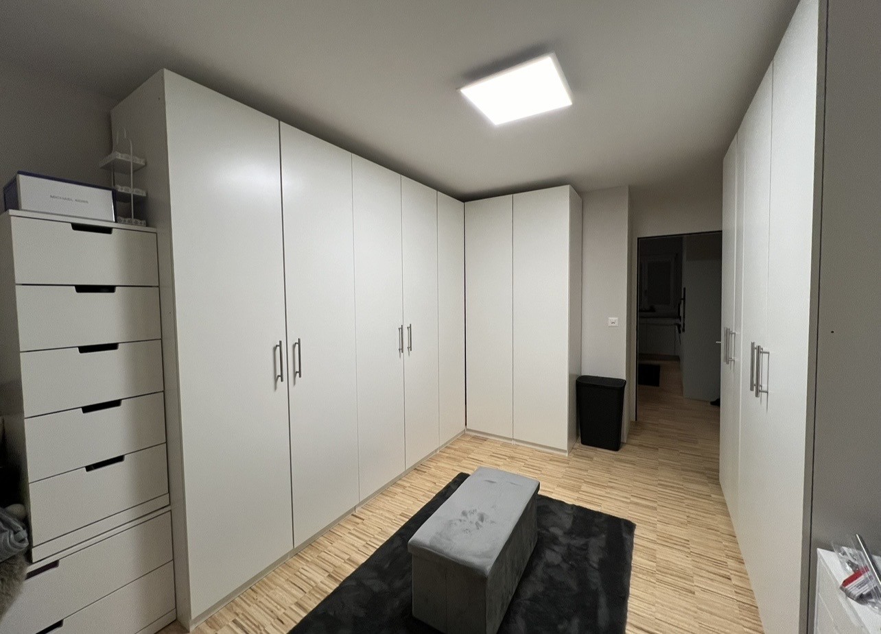 Appartement de 4 ½ pièces