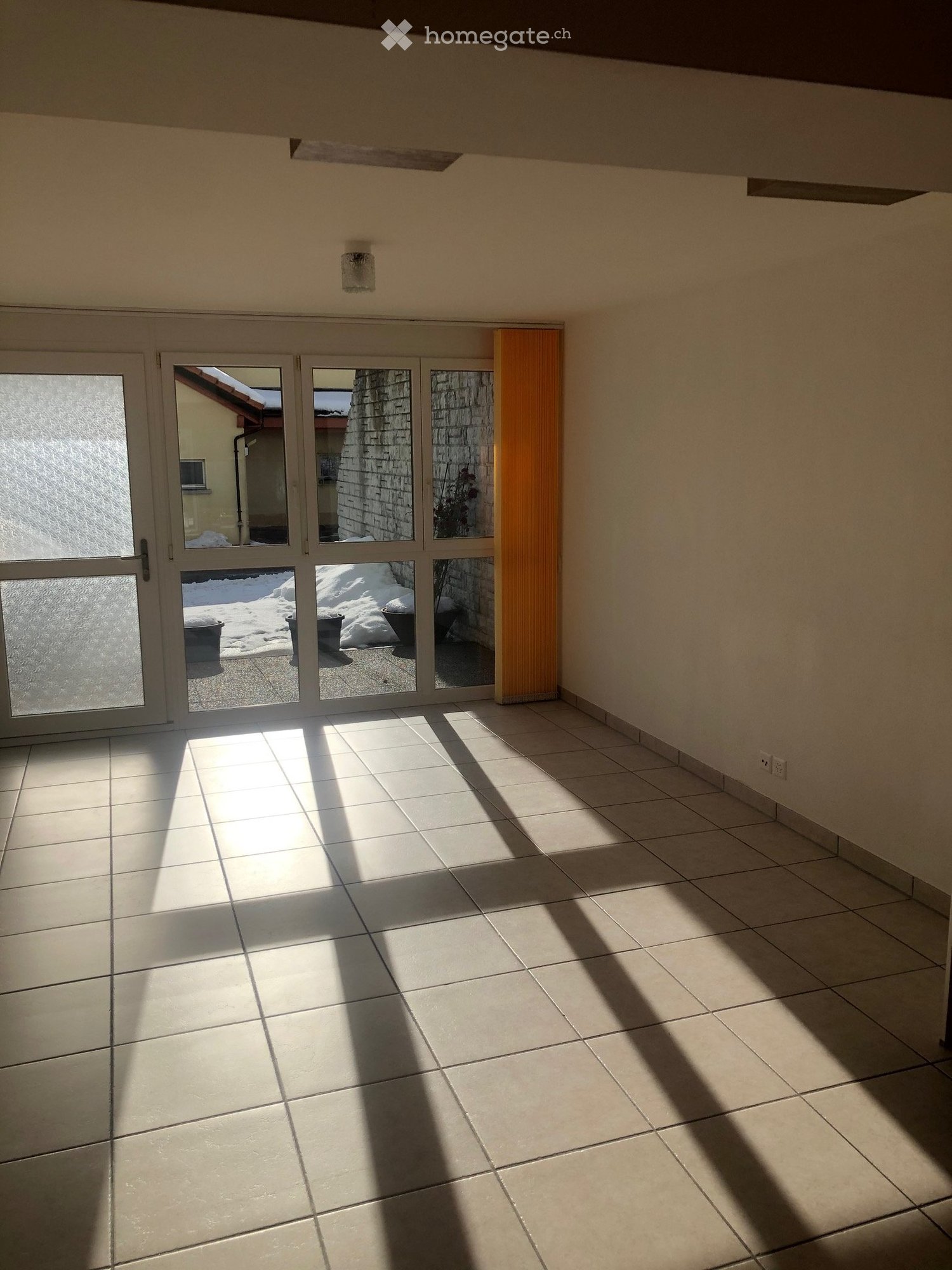 2-Zimmer-Wohnung, Foto 4 von 5