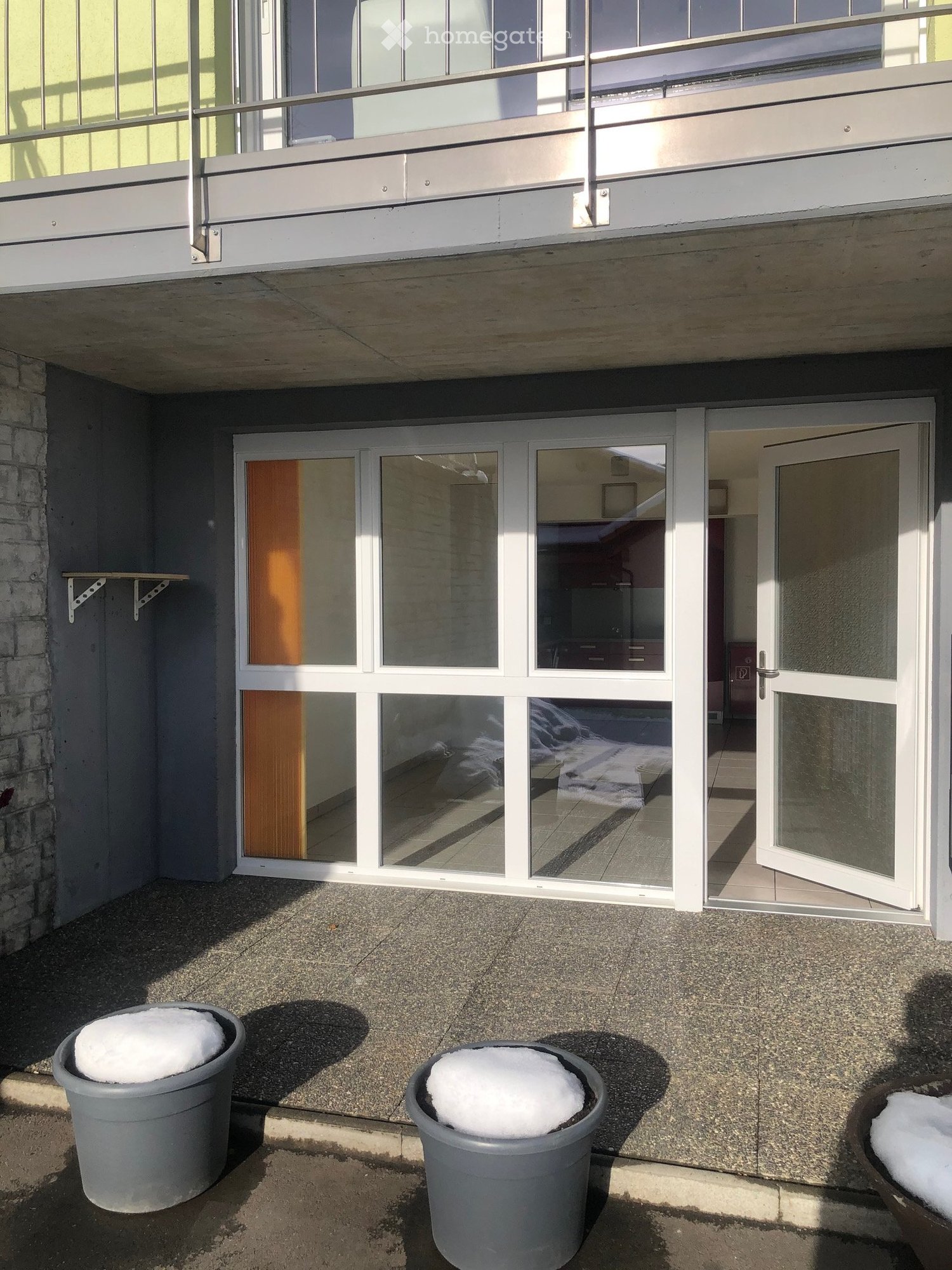2-Zimmer-Wohnung, Foto 2 von 5