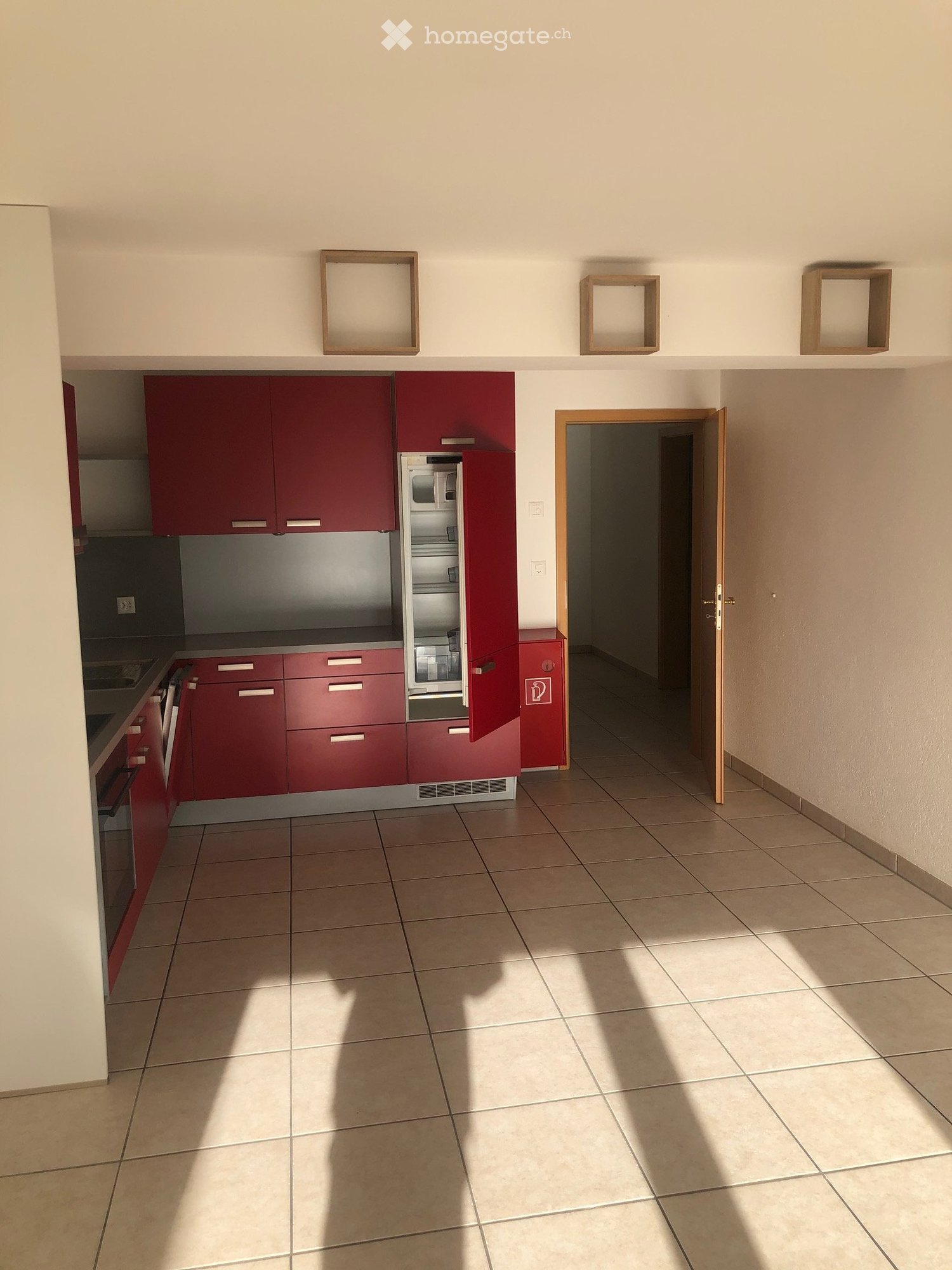 2-Zimmer-Wohnung, Foto 3 von 5