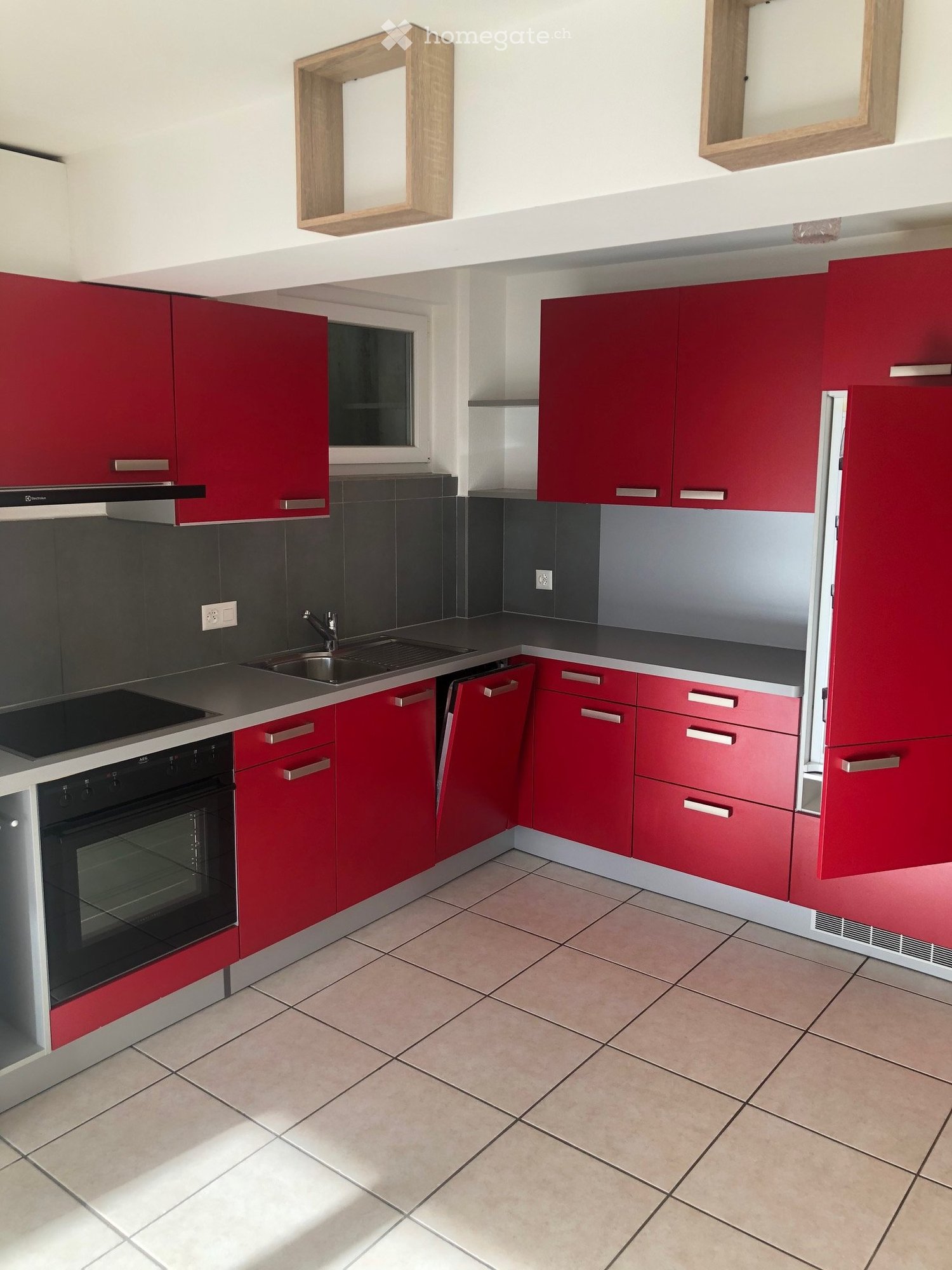 2-Zimmer-Wohnung, Foto 1 von 5