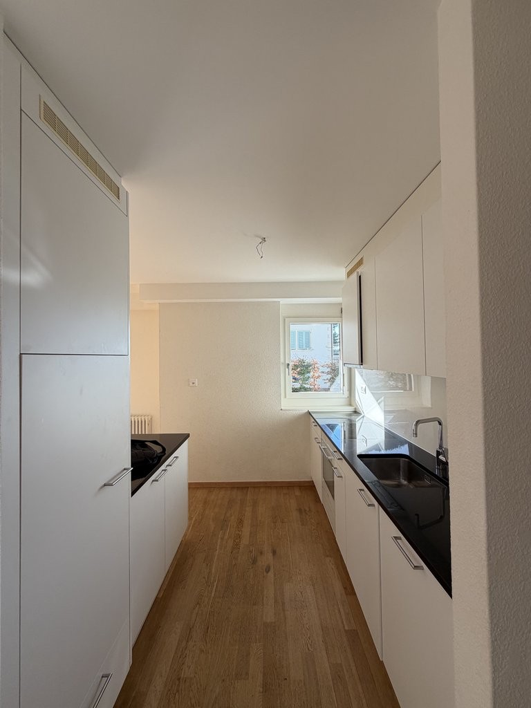 4-Zimmer-Wohnung