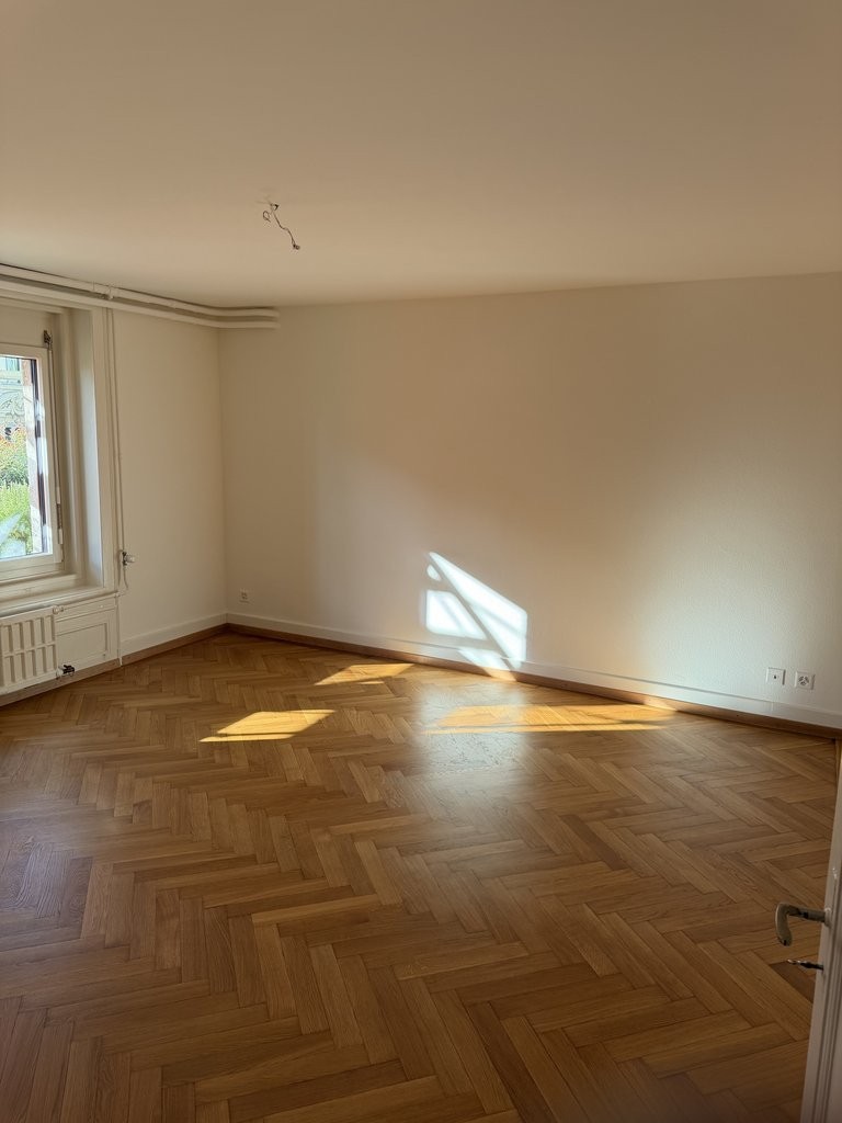 4-Zimmer-Wohnung