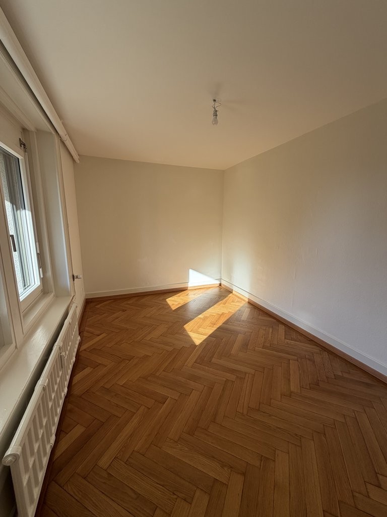4-Zimmer-Wohnung