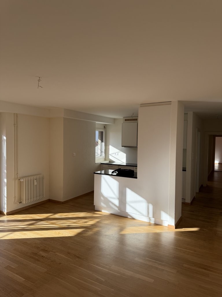 4-Zimmer-Wohnung
