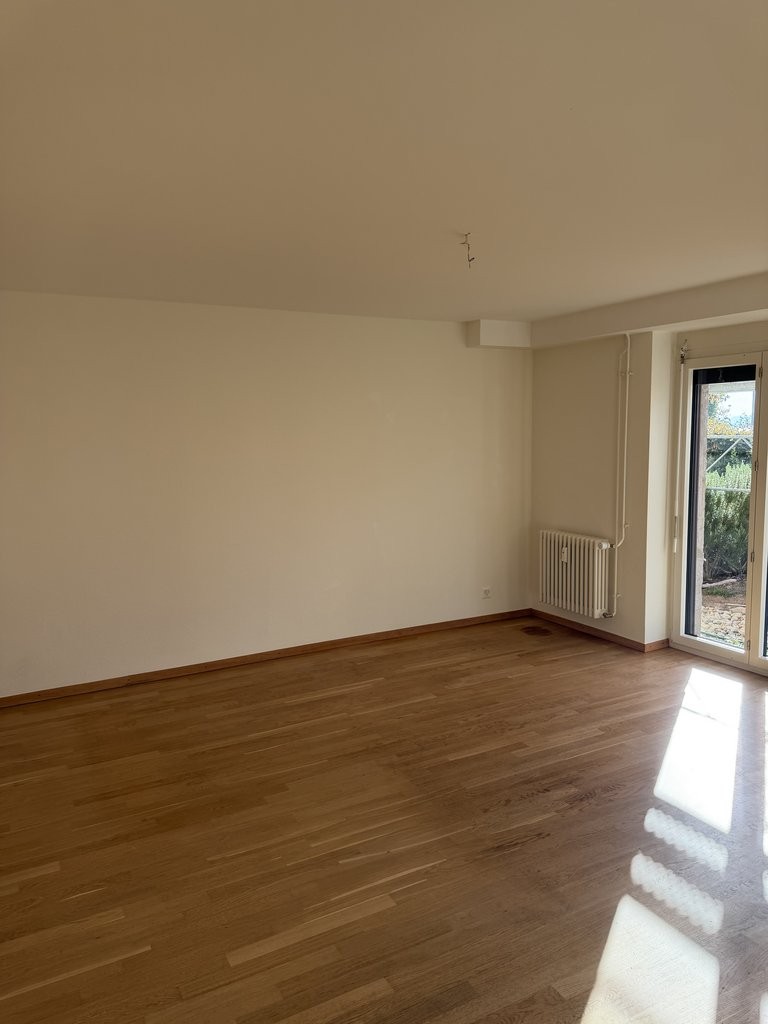 4-Zimmer-Wohnung