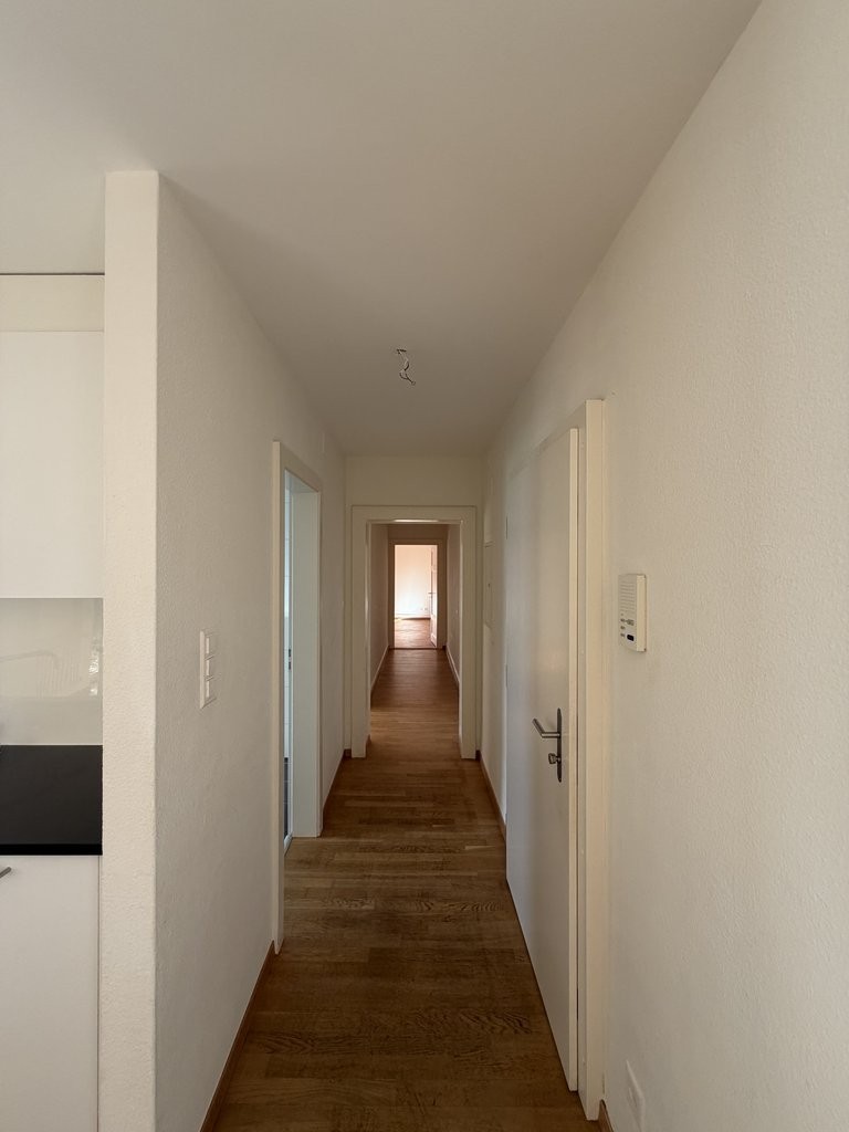 4-Zimmer-Wohnung