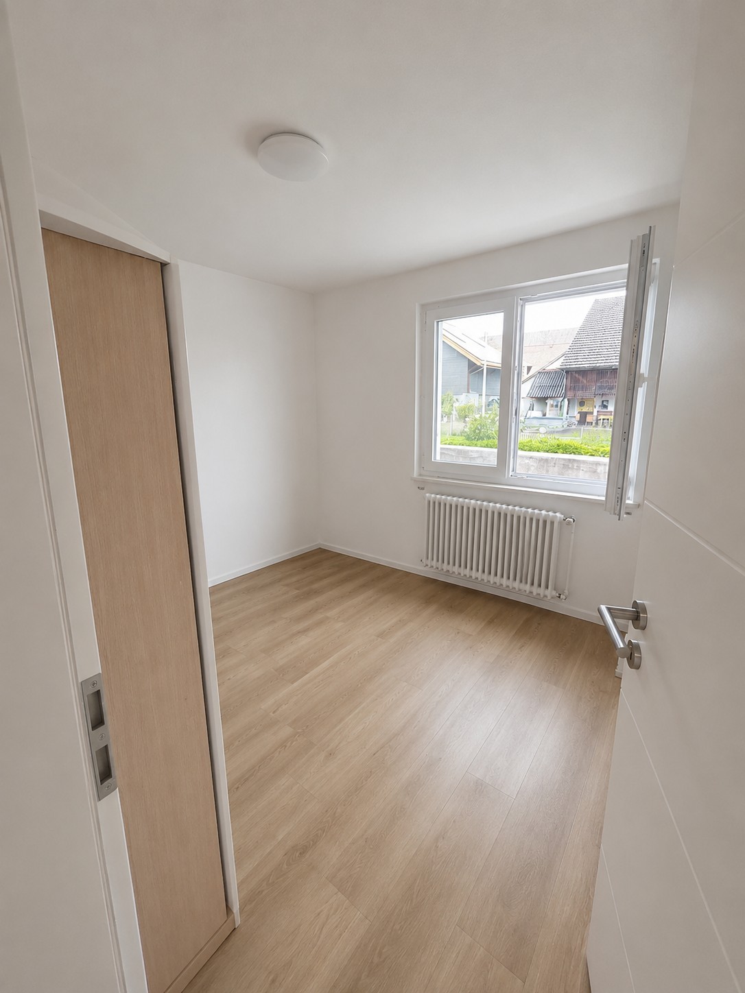 6 ½ Zimmer Einfamilienhaus