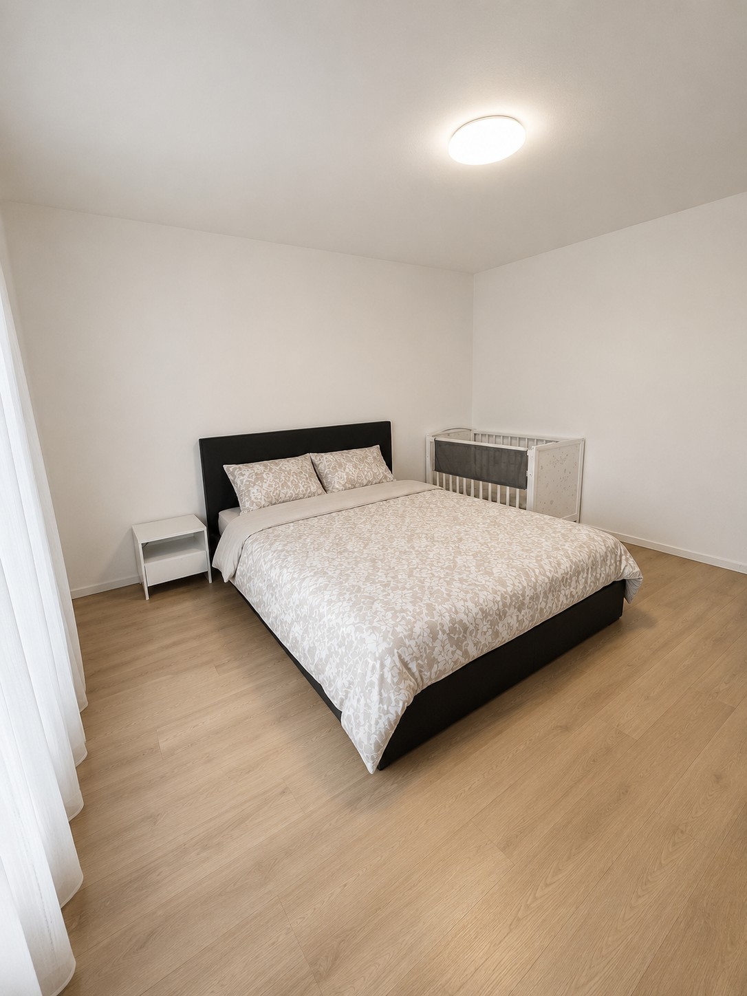 6 ½ Zimmer Einfamilienhaus