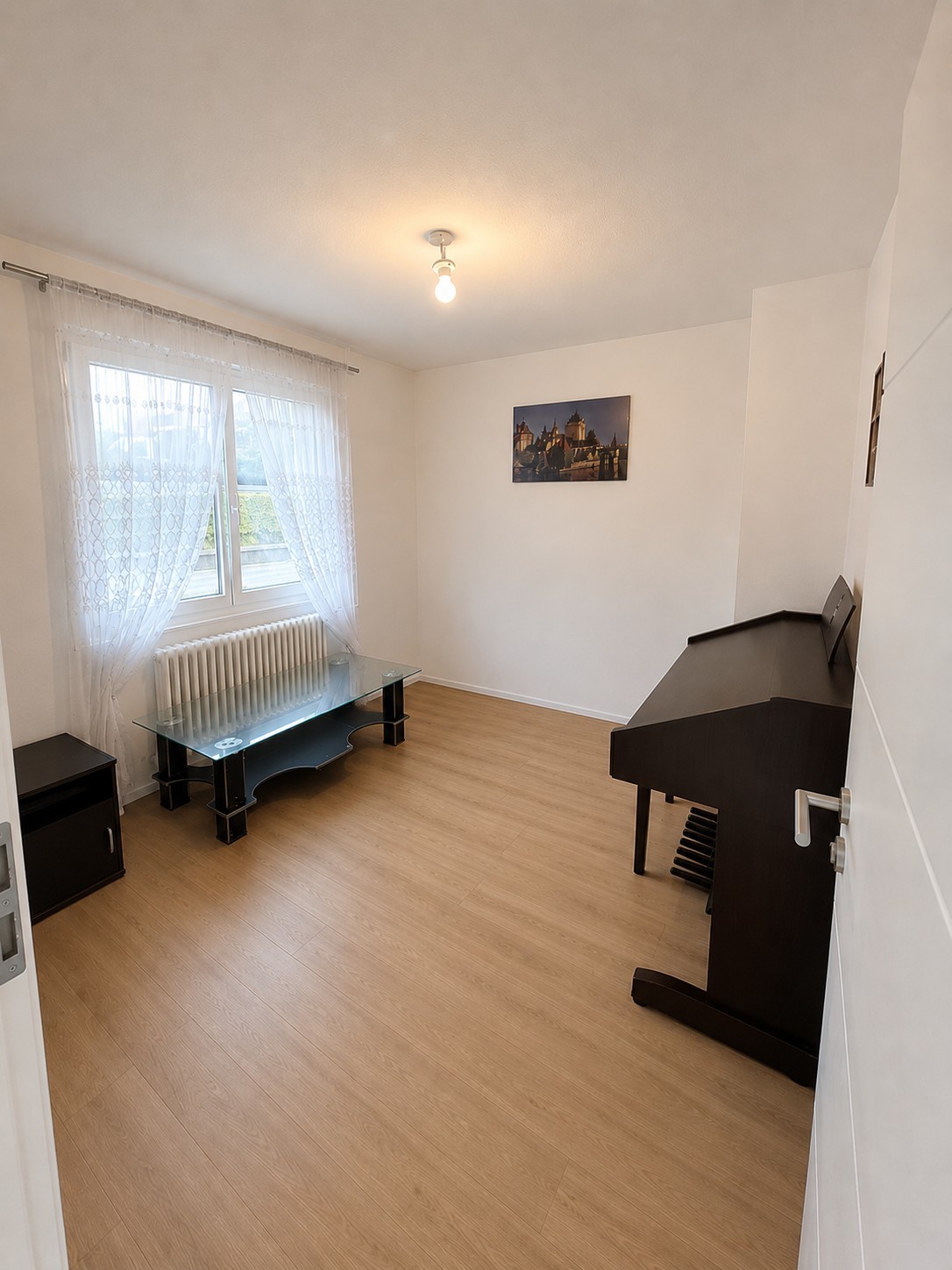 6 ½ Zimmer Einfamilienhaus