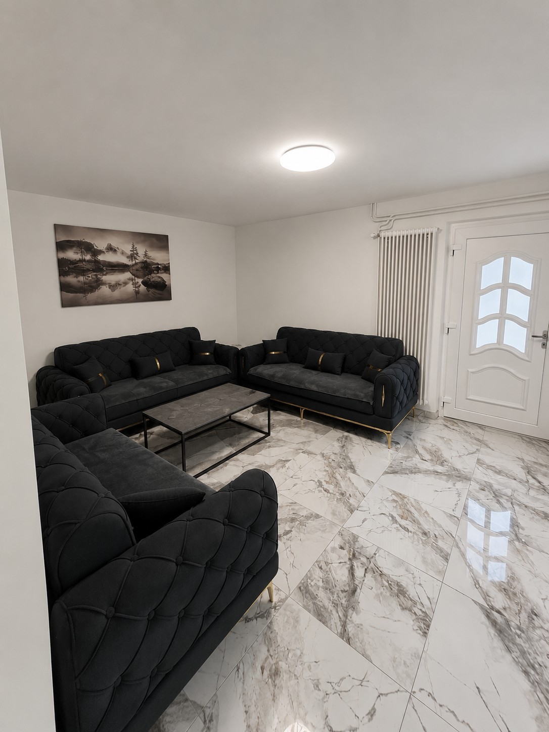 6 ½ Zimmer Einfamilienhaus