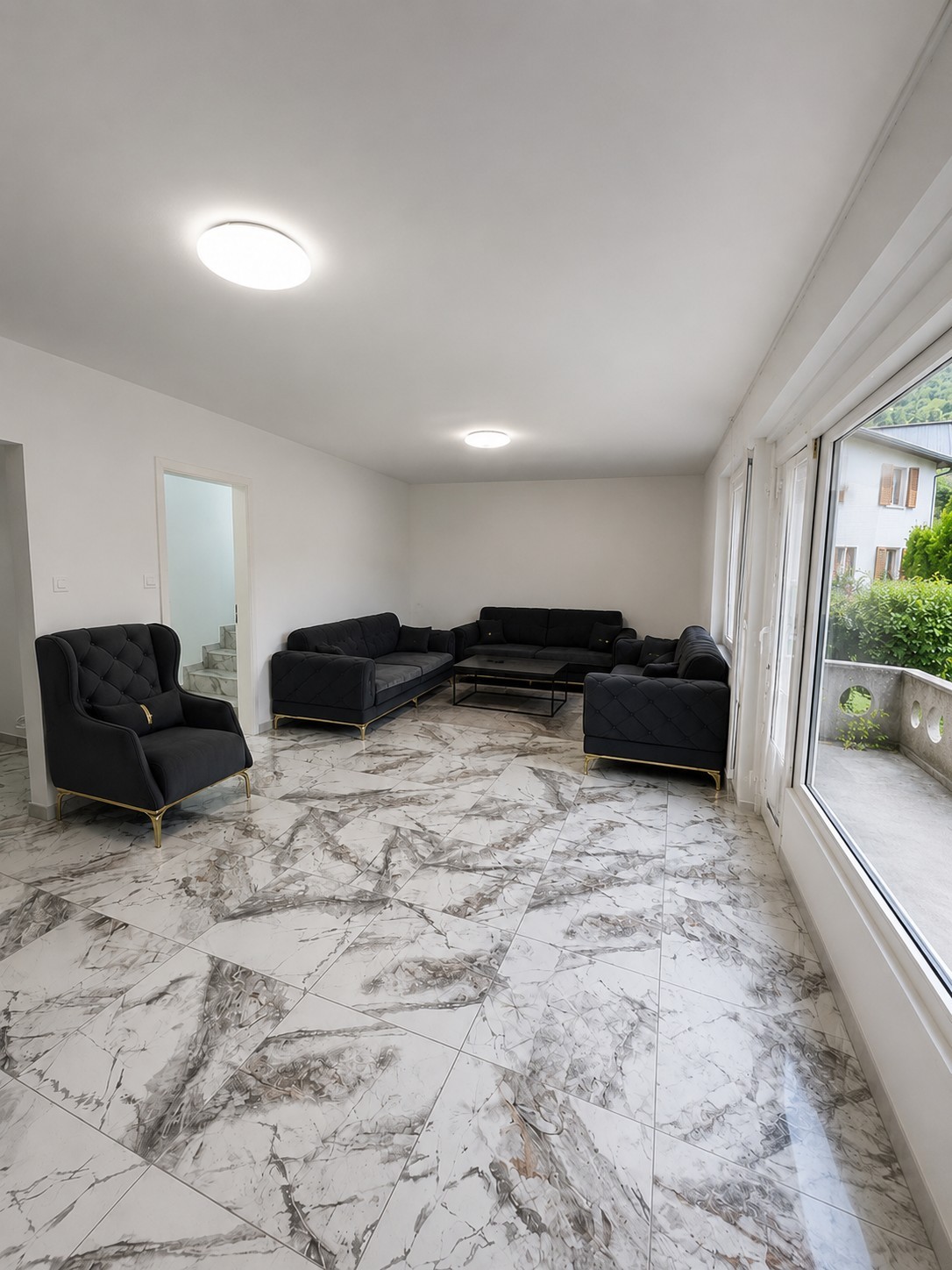 6 ½ Zimmer Einfamilienhaus
