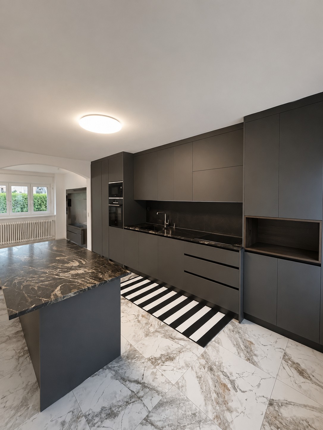 6 ½ Zimmer Einfamilienhaus