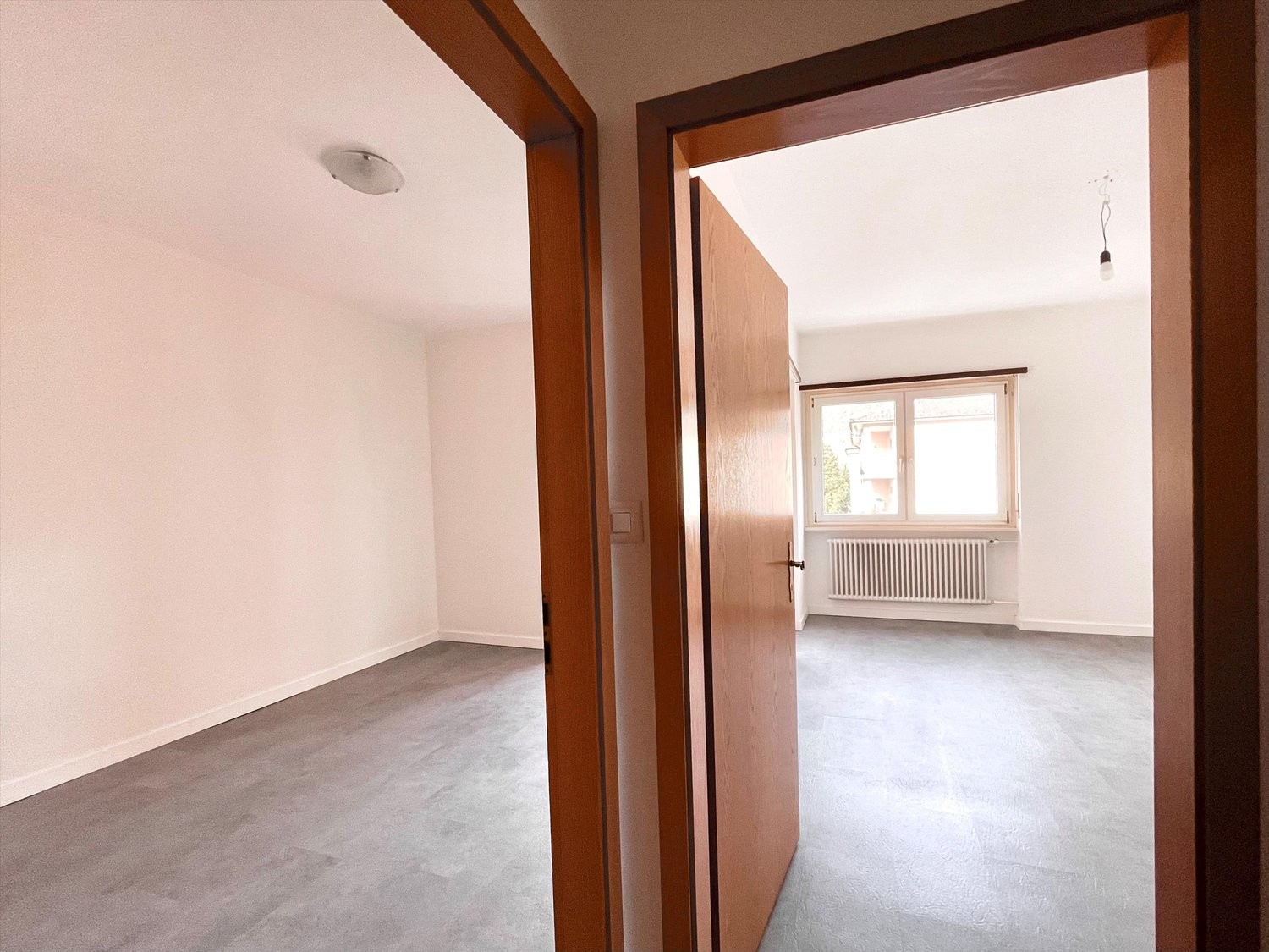 3 ½ Zimmer Wohnung