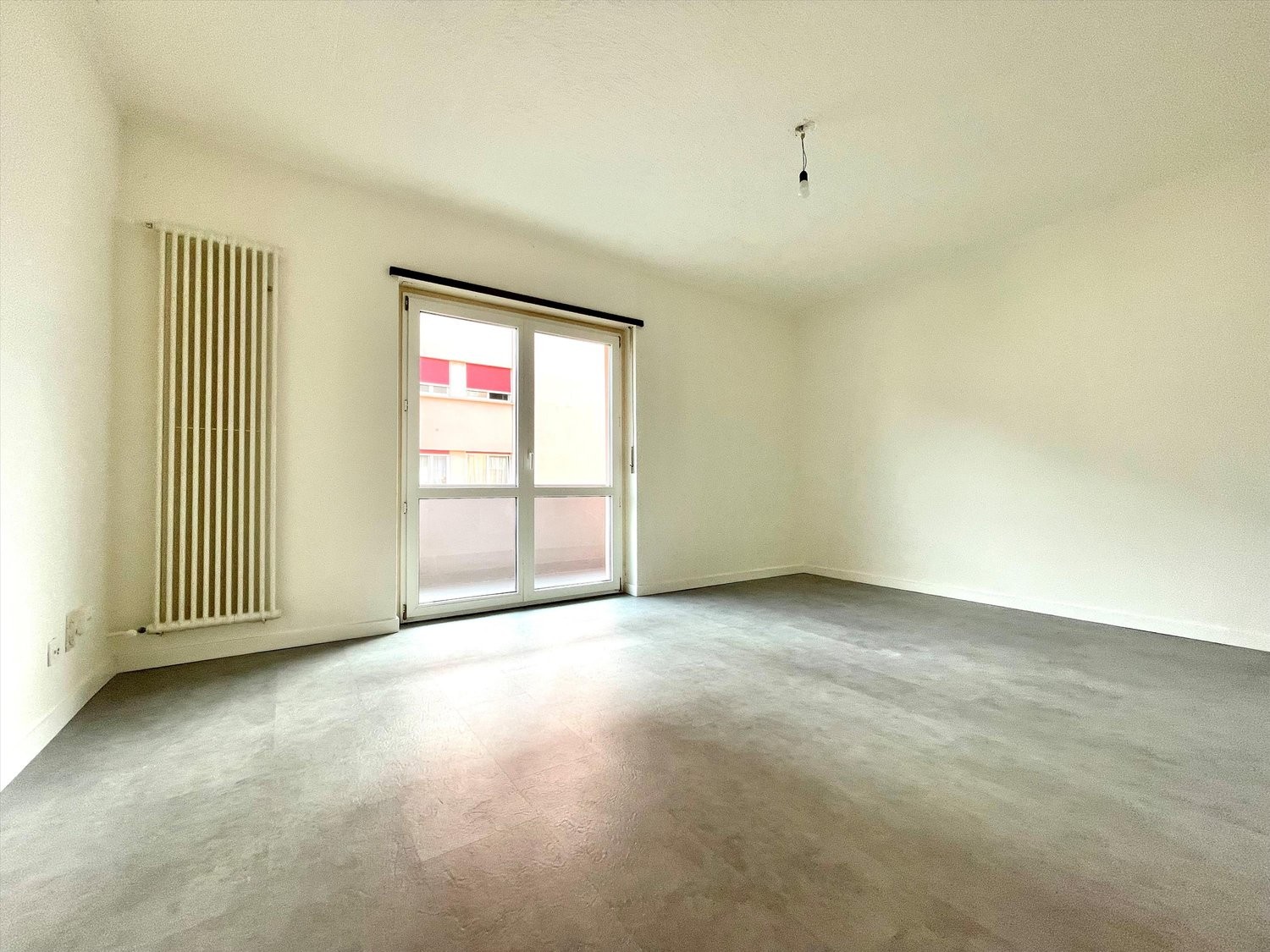 3 ½ Zimmer Wohnung