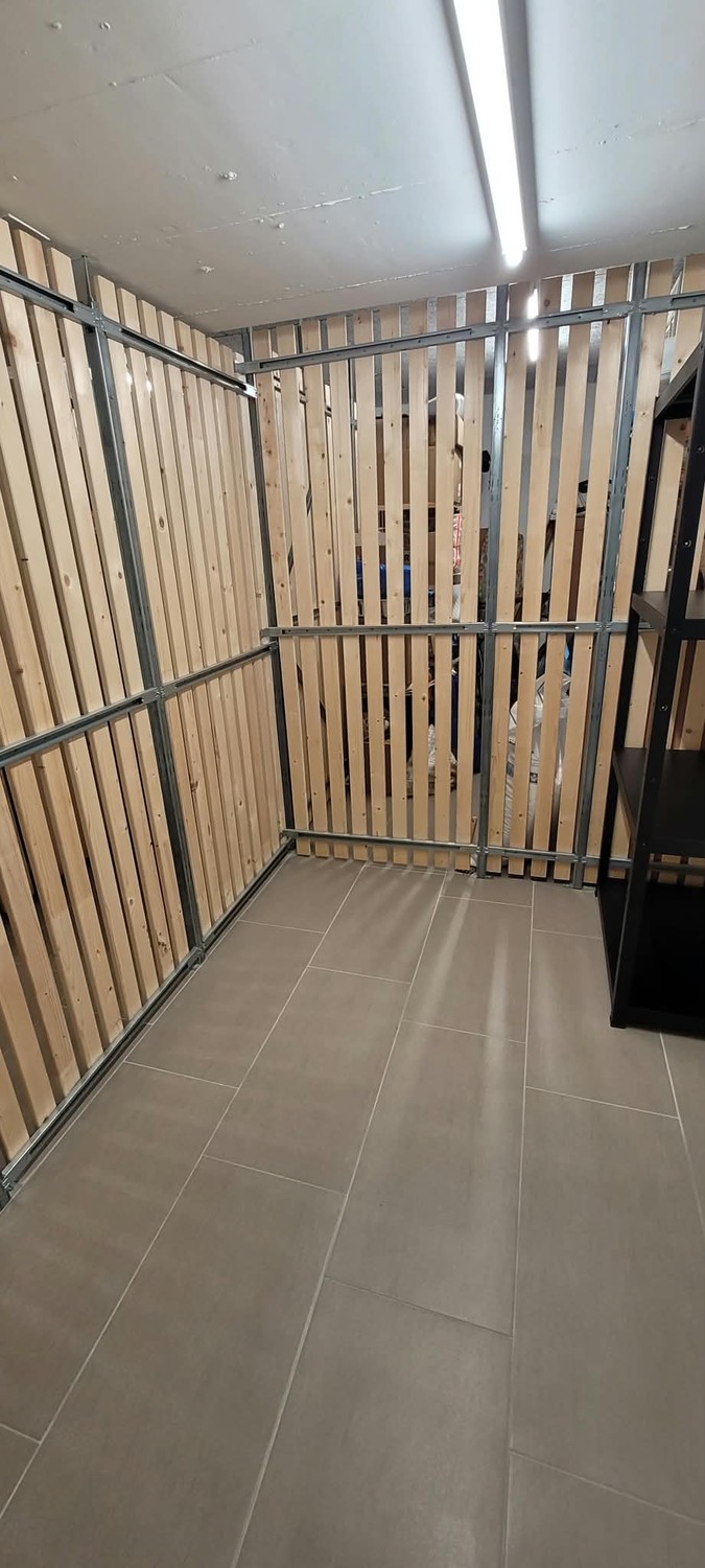 3 ½ Zimmer-Wohnung