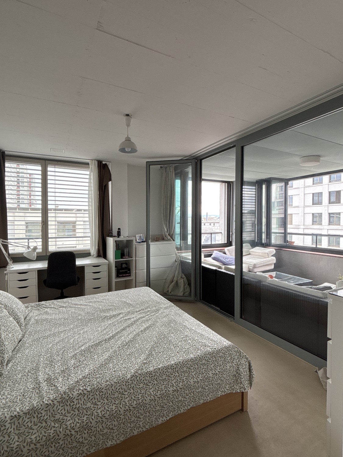 Room in a shared flat, Foto 8 von 10