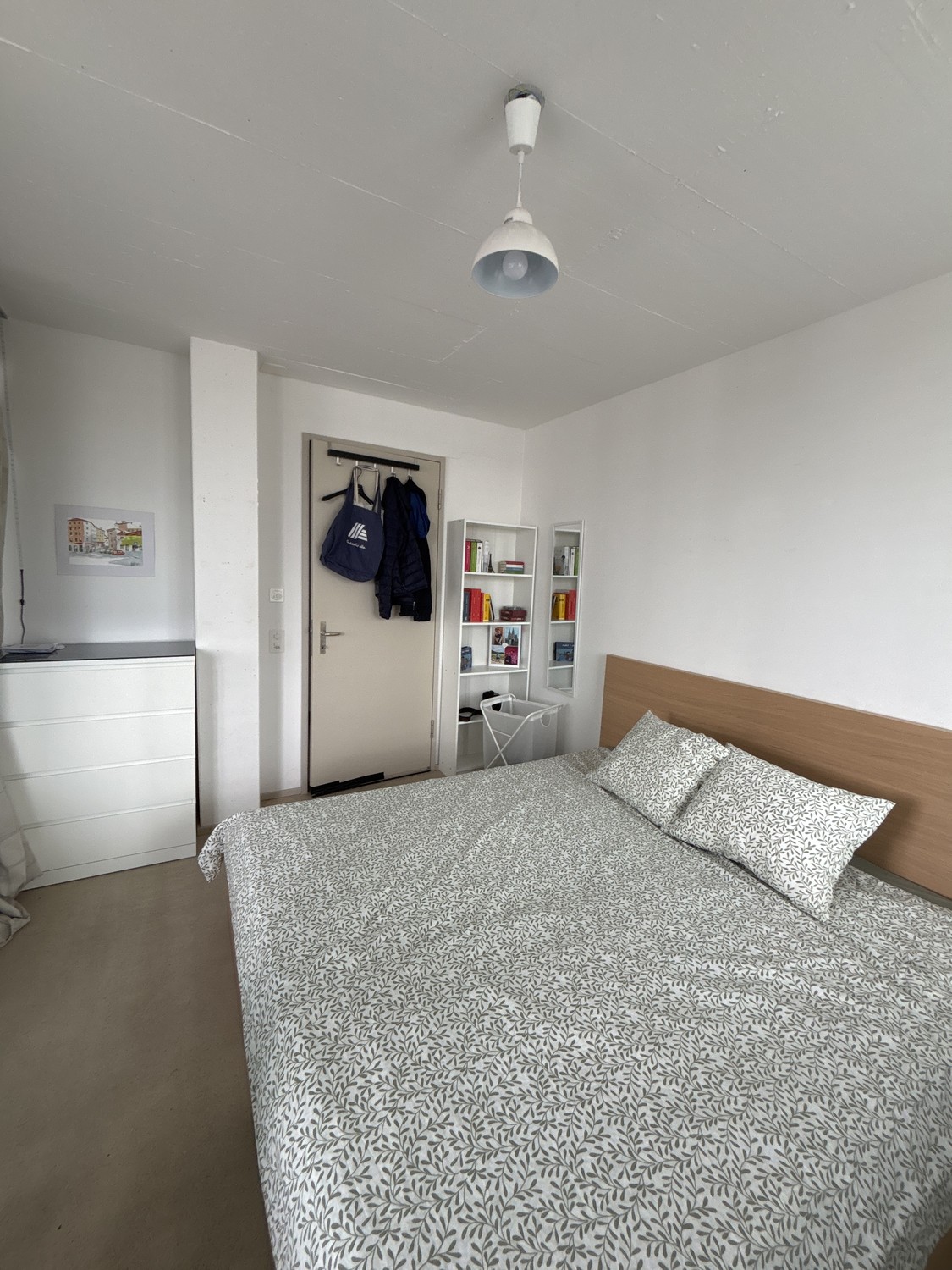 Room in a shared flat, Foto 10 von 10