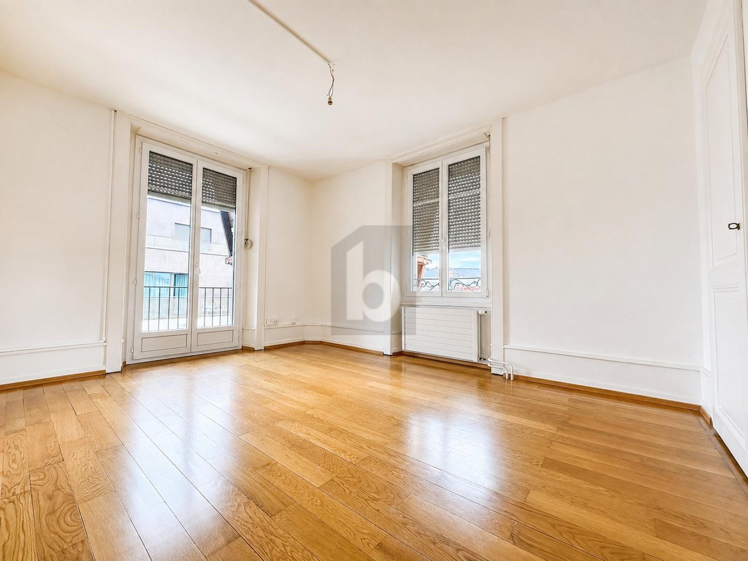 3 Zimmer Dachwohnung, Foto 1 von 4