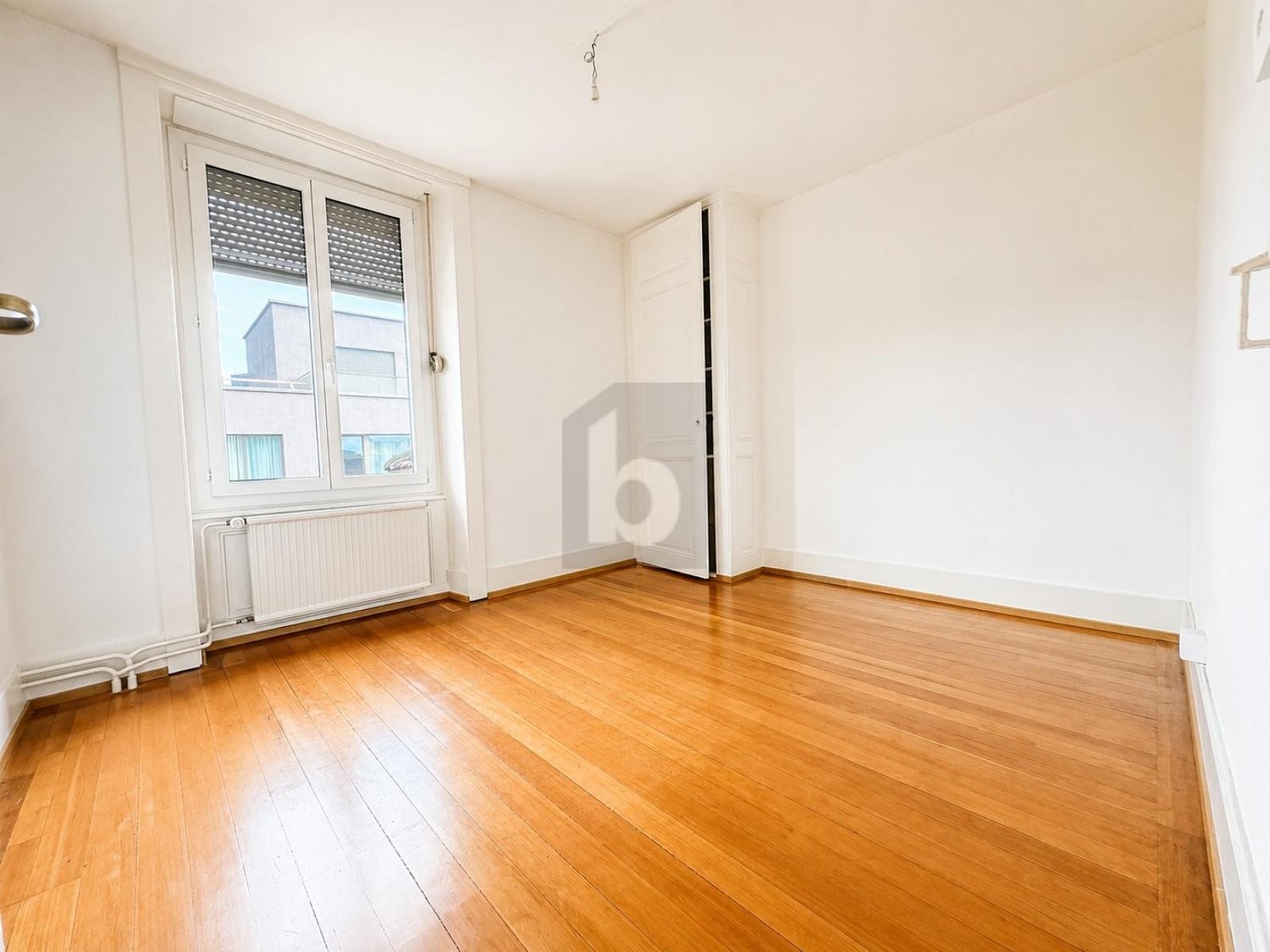 3 Zimmer Dachwohnung, Foto 2 von 4