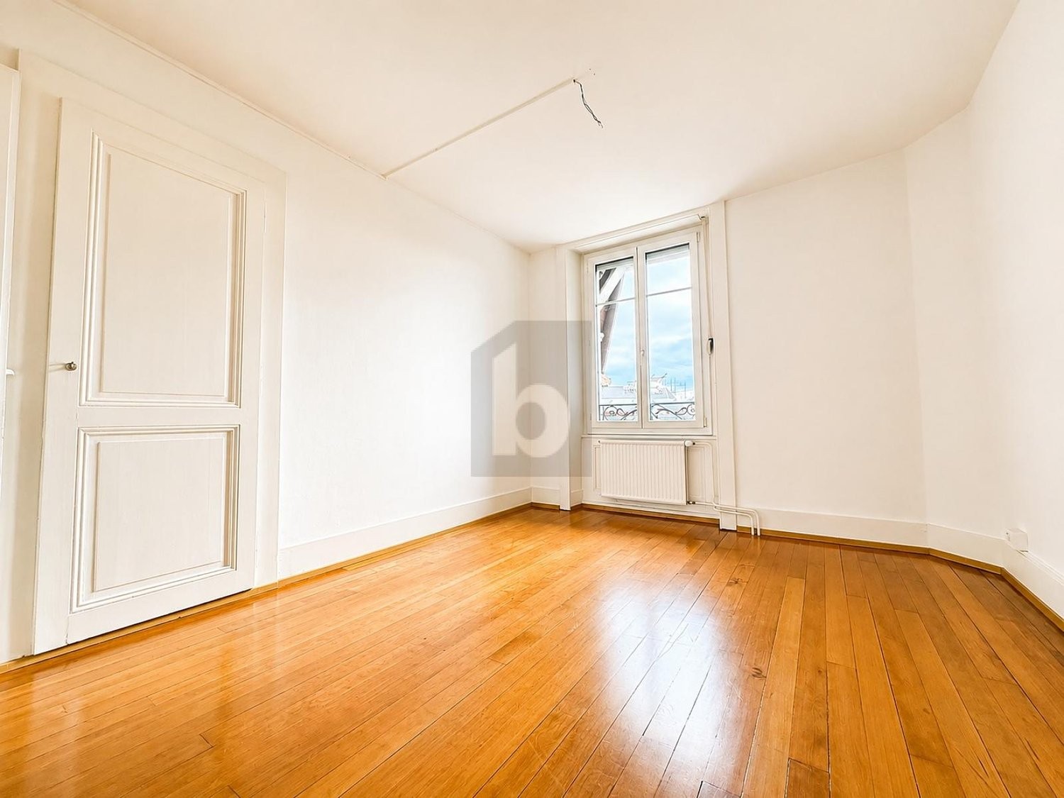 3 Zimmer Dachwohnung, Foto 3 von 4