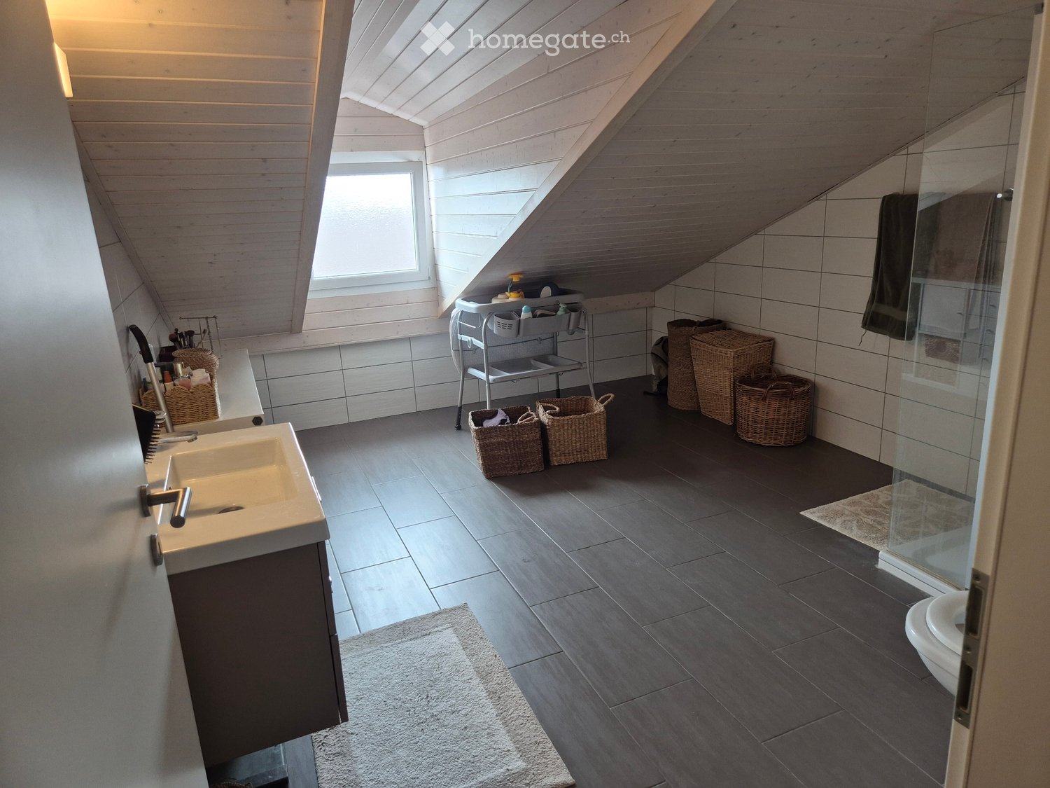 2-Zimmer-Wohnung