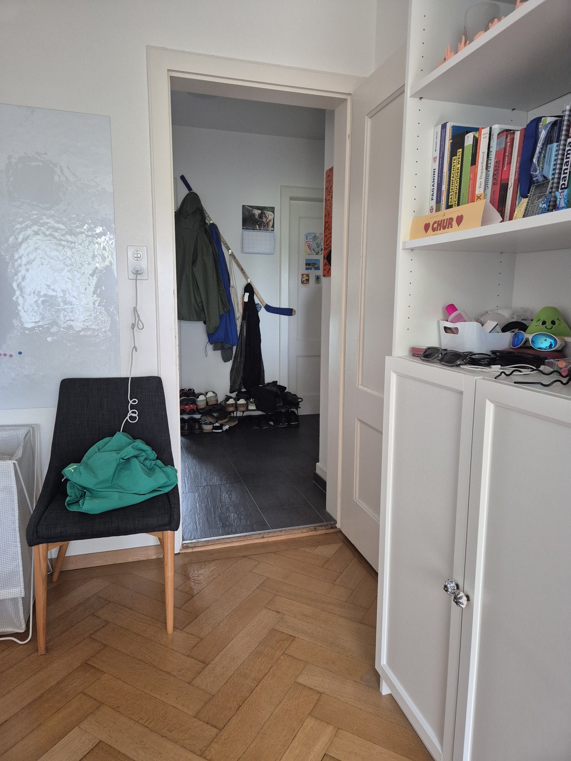 Room in a shared flat, Foto 5 von 9
