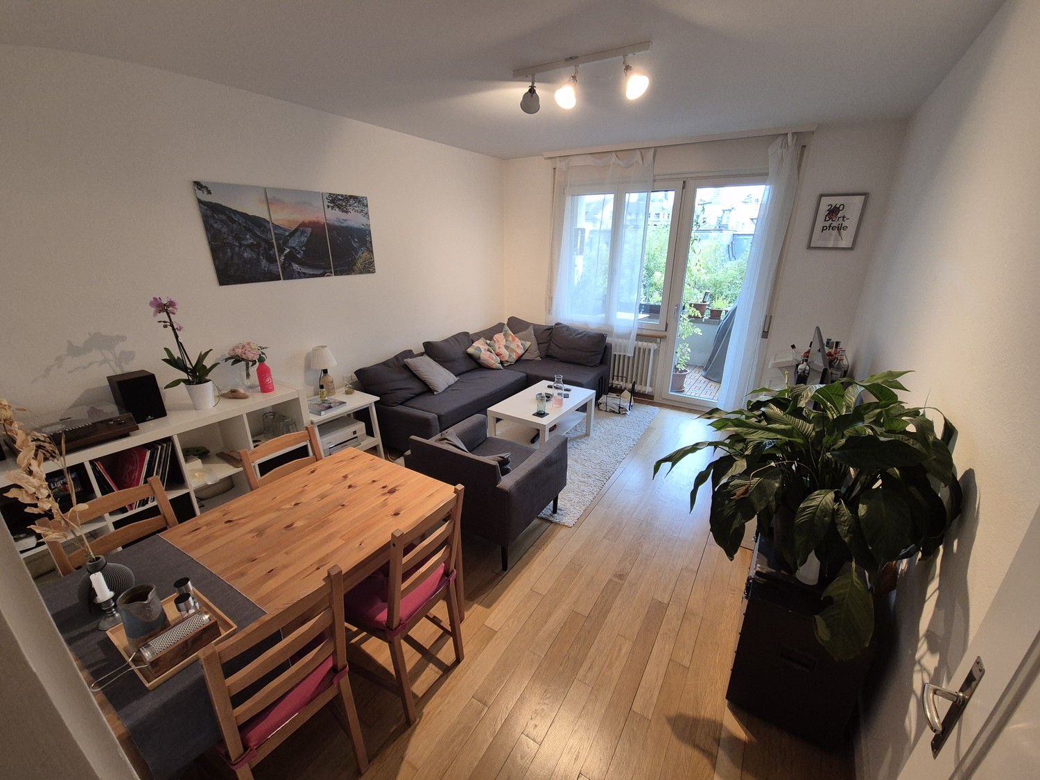 Room in a shared flat, Foto 2 von 9