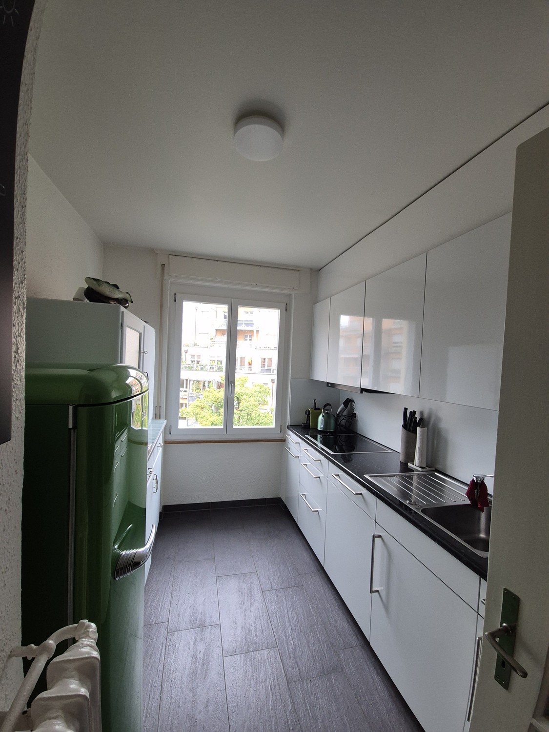 Room in a shared flat, Foto 7 von 9