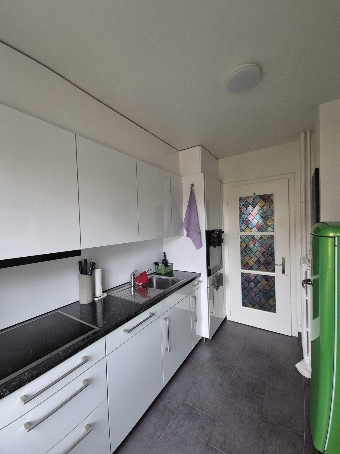 Room in a shared flat, Foto 8 von 9